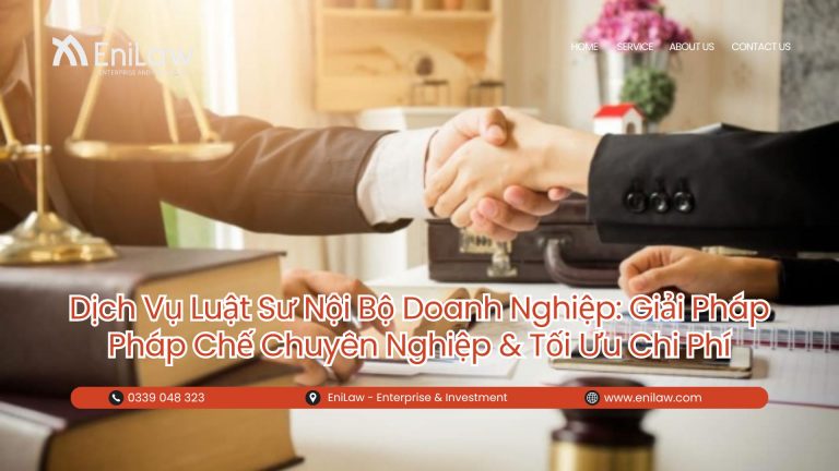 Dich Vu Luat Su Noi Bo Doanh Nghiep Giai Phap Phap Che Chuyen Nghiep Toi Uu Chi Phi