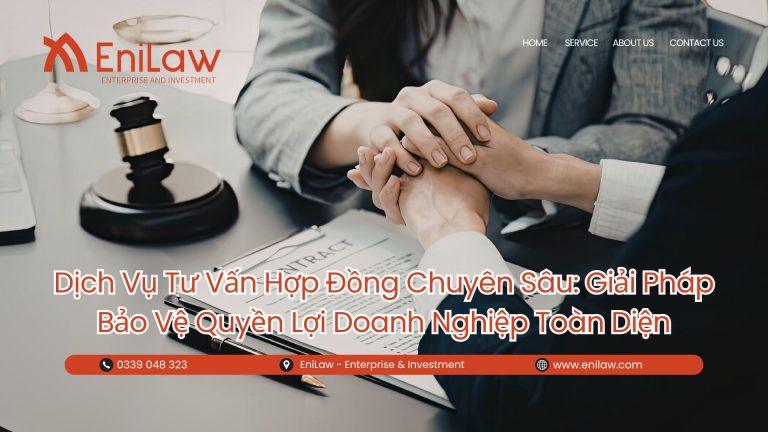 EniLaw Tu Van Doanh Nghiep 7