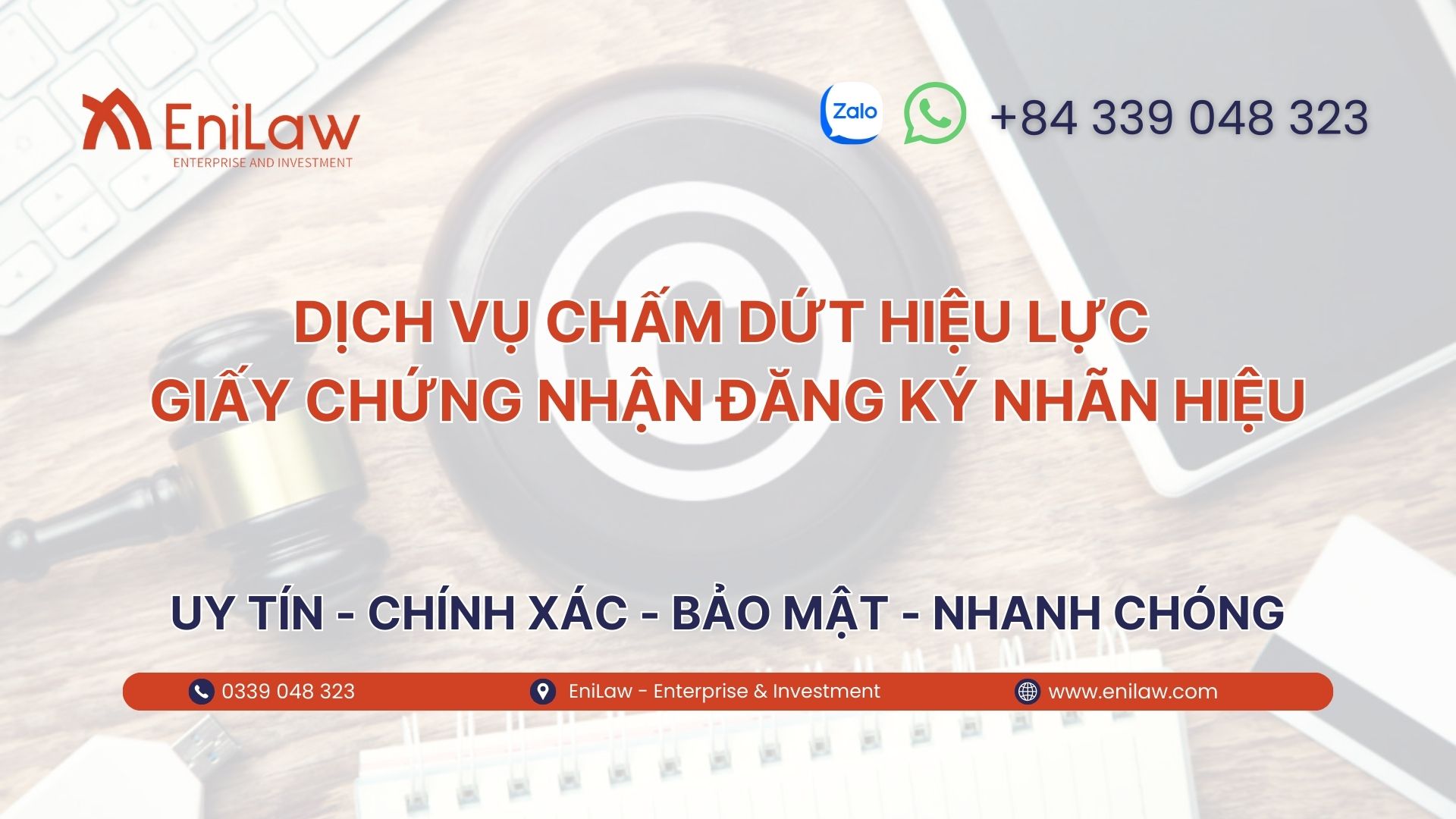 Dịch Vụ Sở Hữu Trí Tuệ: Bảo Hộ Toàn Diện Tài Sản Vô Hình Của Doanh Nghiệp 4 Dich Vu Dang Ky So Huu Tri Tue Tai EniLaw 10