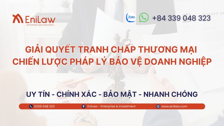 Dich Vu Giai Quyet Tranh Chap Tai EniLaw 2