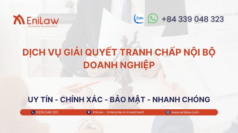 Dich Vu Giai Quyet Tranh Chap Tai EniLaw 4