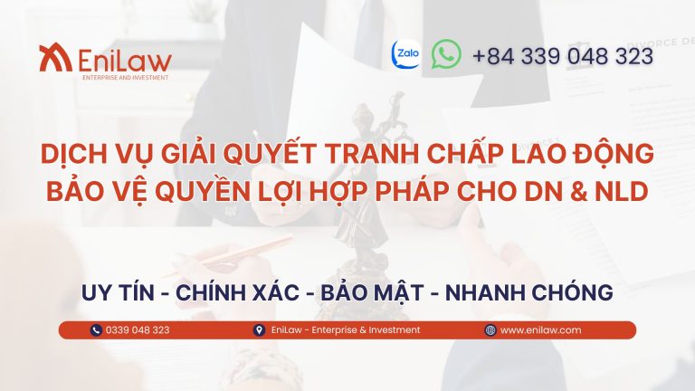 Dich Vu Giai Quyet Tranh Chap Tai EniLaw 5