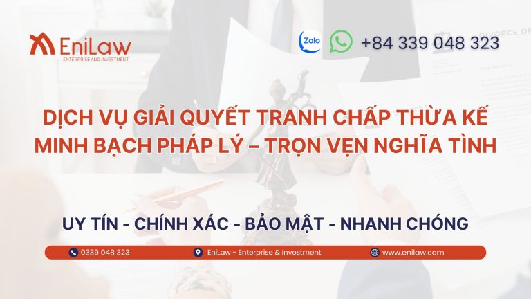 Dich Vu Giai Quyet Tranh Chap Tai EniLaw 8