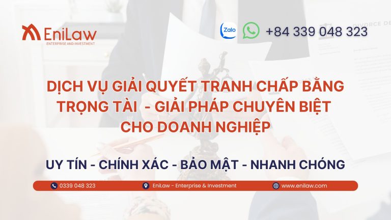 Dich Vu Giai Quyet Tranh Chap Tai EniLaw 9