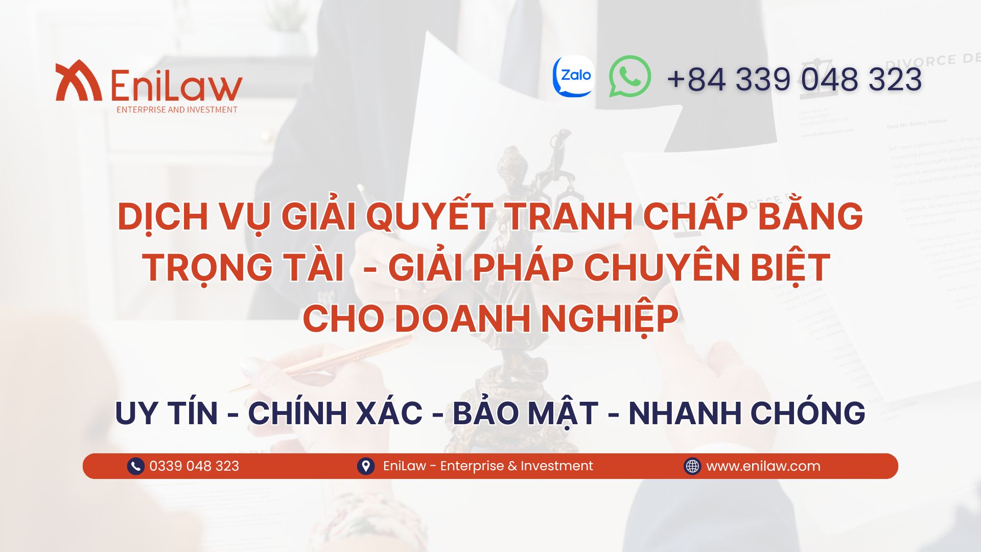 Dich Vu Giai Quyet Tranh Chap Tai EniLaw 9