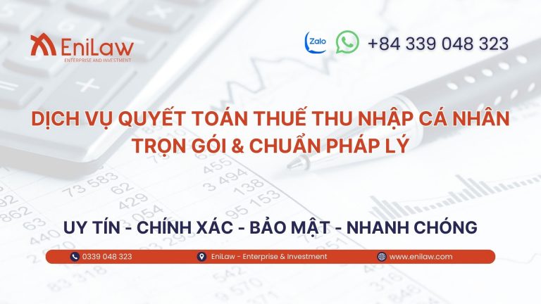 Dich Vu Ke Toan – Thue Tai EniLaw 10
