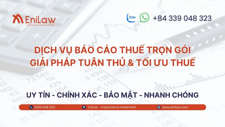 Dich Vu Ke Toan – Thue Tai EniLaw 3
