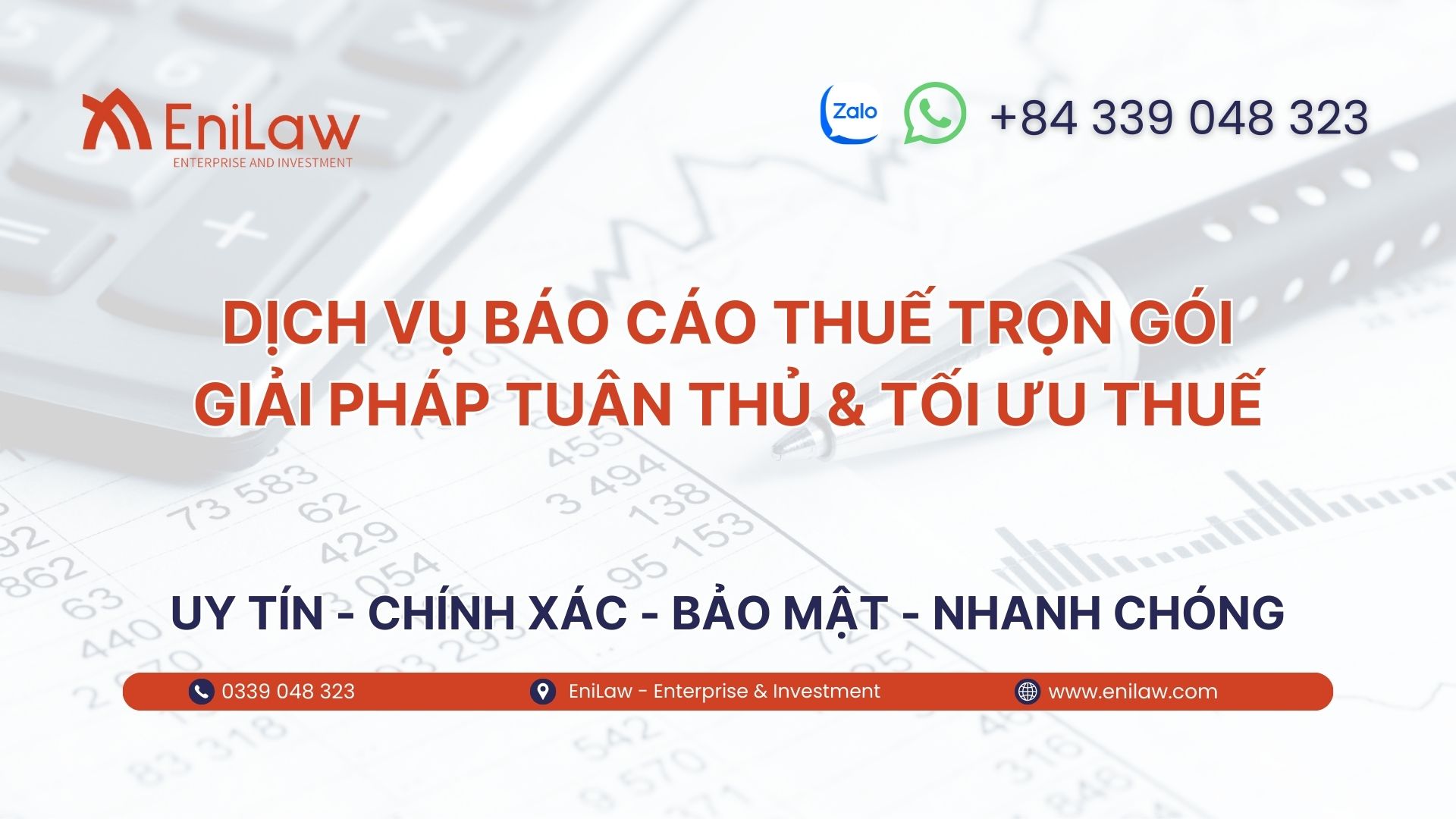 Dich Vu Ke Toan – Thue Tai EniLaw 3