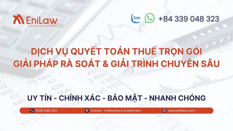 Dich Vu Ke Toan – Thue Tai EniLaw 4