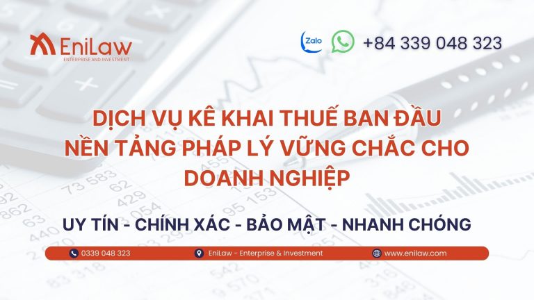 Dich Vu Ke Toan – Thue Tai EniLaw 5