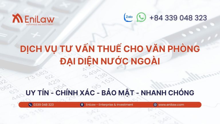 Dich Vu Ke Toan – Thue Tai EniLaw 9