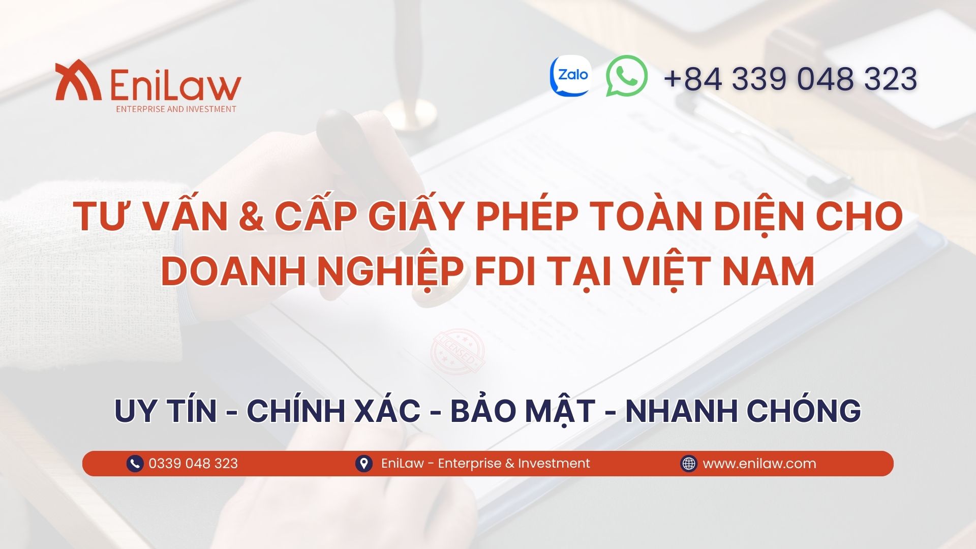 Dich Vu Tu Van Cap Giay Phep Tai EniLaw 1
