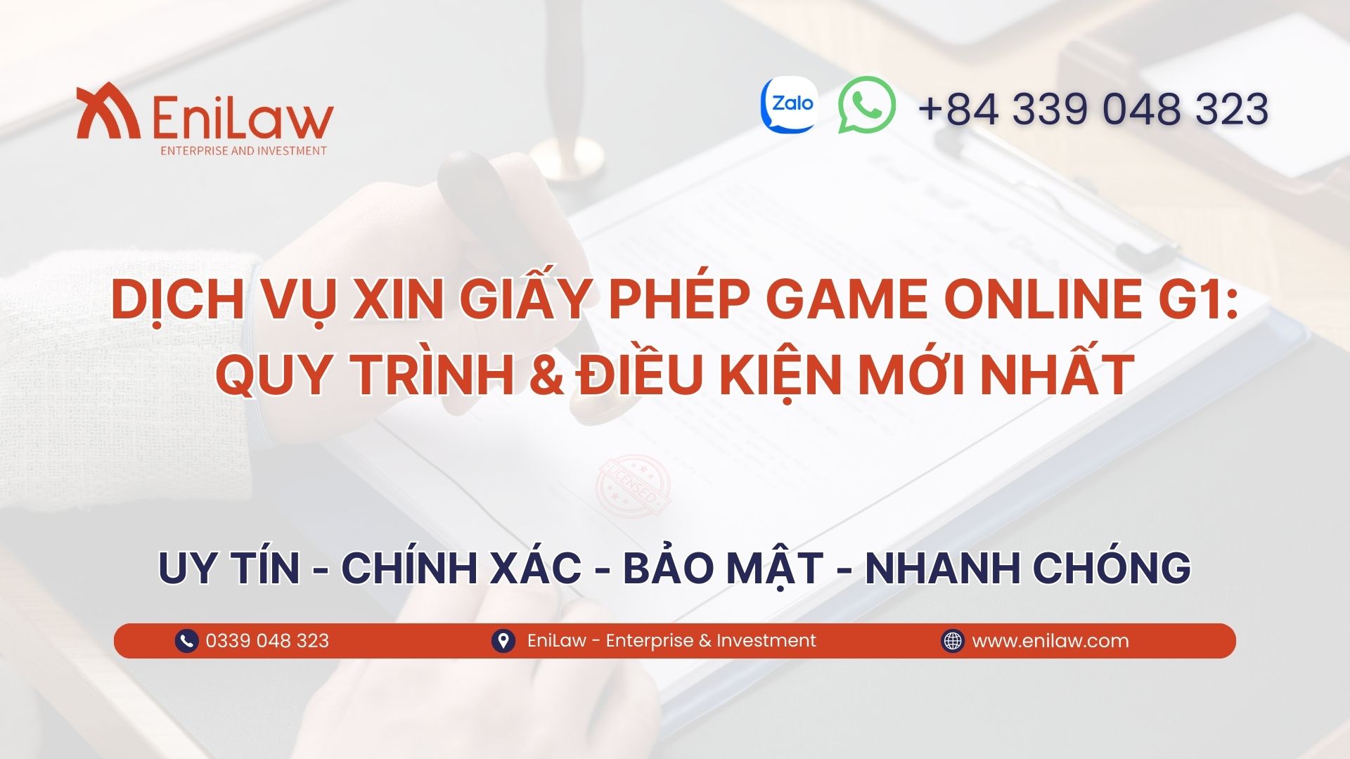 Dịch Vụ Tư Vấn & Cấp Giấy Phép Toàn Diện: Bệ Phóng Cho Doanh Nghiệp FDI Tại Việt Nam 10 Dich Vu Tu Van Cap Giay Phep Tai EniLaw 4