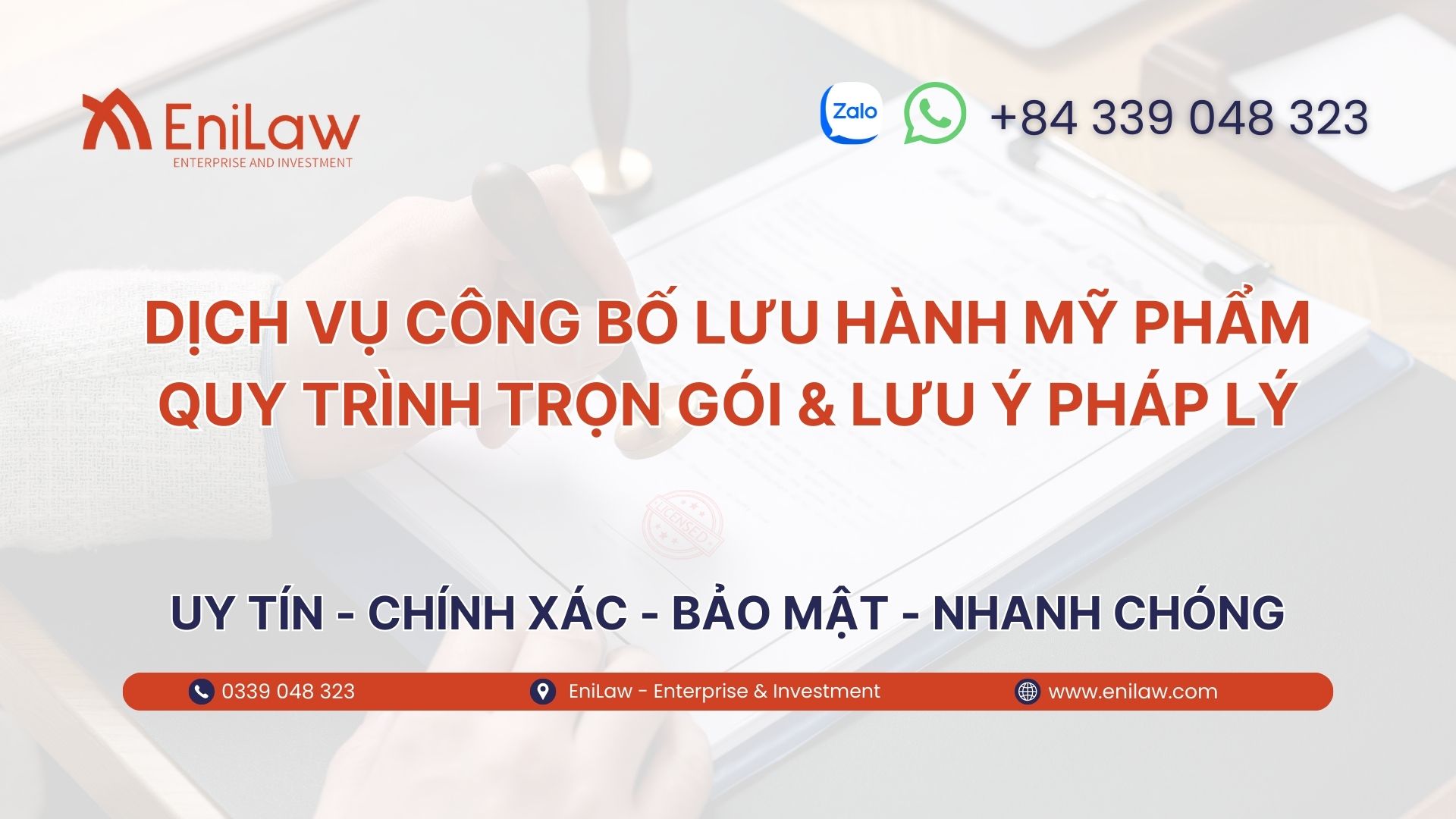 Dịch Vụ Tư Vấn & Cấp Giấy Phép Toàn Diện: Bệ Phóng Cho Doanh Nghiệp FDI Tại Việt Nam 9 Dich Vu Tu Van Cap Giay Phep Tai EniLaw 5