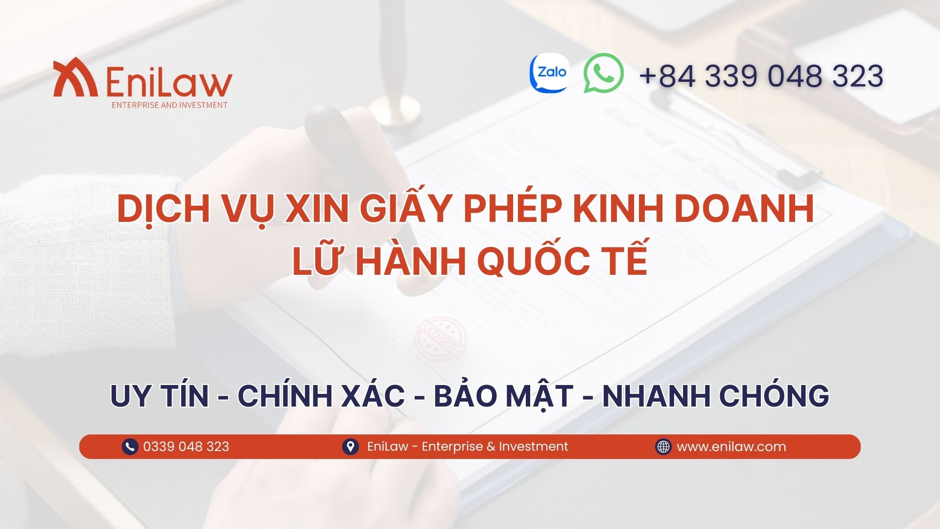Dịch Vụ Tư Vấn & Cấp Giấy Phép Toàn Diện: Bệ Phóng Cho Doanh Nghiệp FDI Tại Việt Nam 7 Dich Vu Tu Van Cap Giay Phep Tai EniLaw 7