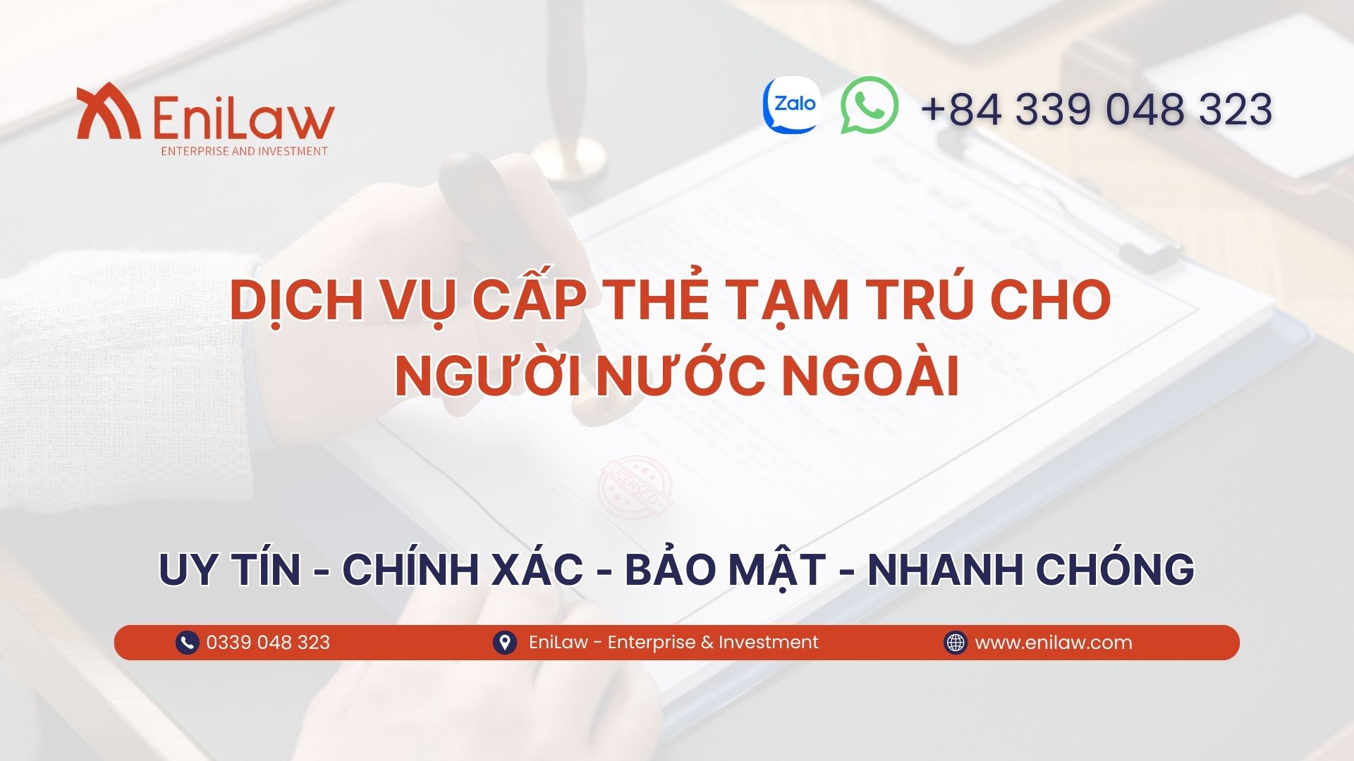 Dịch Vụ Tư Vấn & Cấp Giấy Phép Toàn Diện: Bệ Phóng Cho Doanh Nghiệp FDI Tại Việt Nam 5 Dich Vu Tu Van Cap Giay Phep Tai EniLaw 9